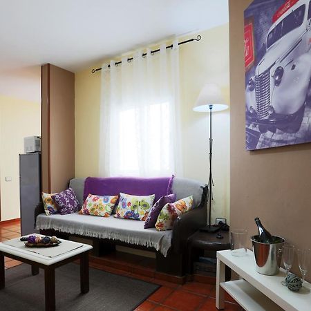 Marody House Vacacional Apartment Granadilla De Abona Exterior photo