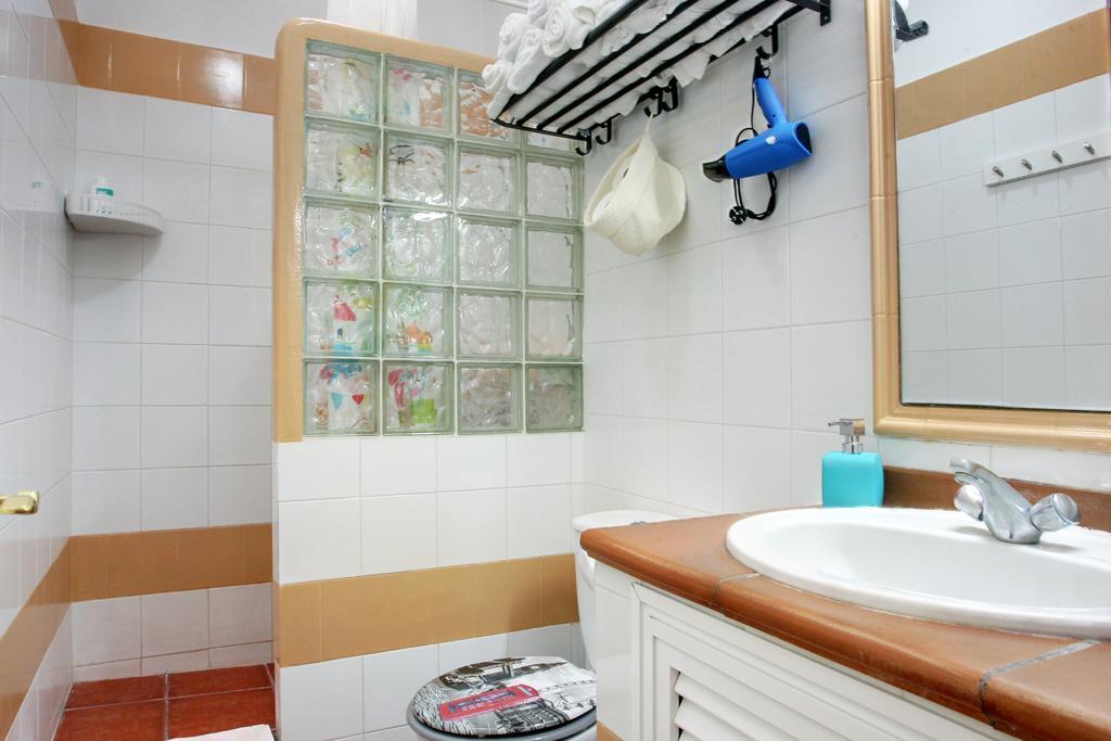 Marody House Vacacional Apartment Granadilla De Abona Exterior photo