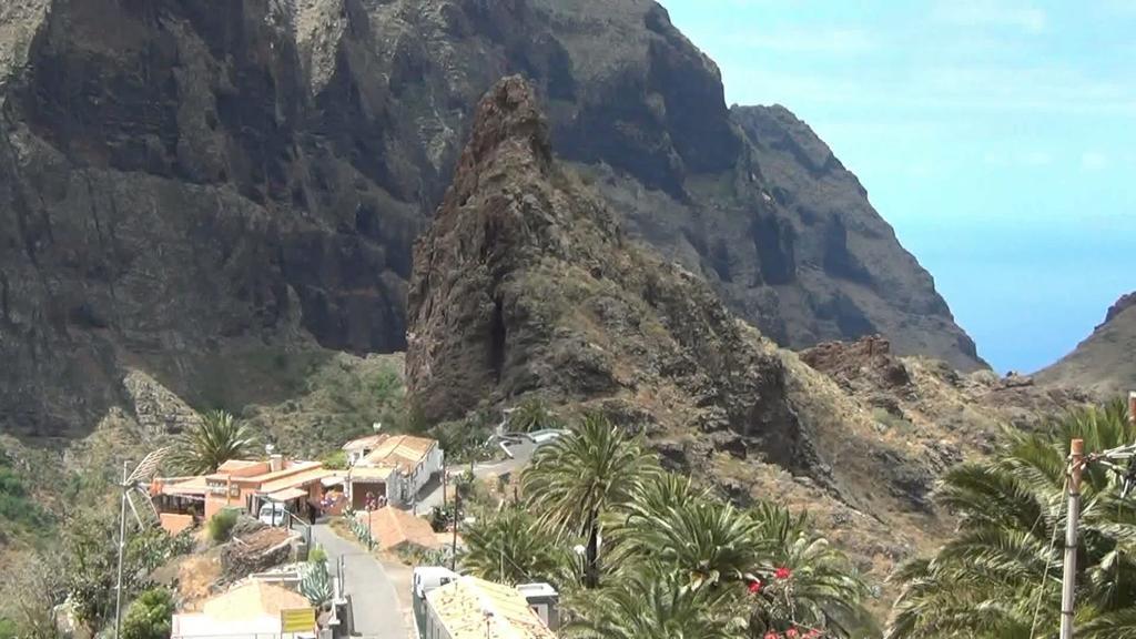 Marody House Vacacional Apartment Granadilla De Abona Exterior photo