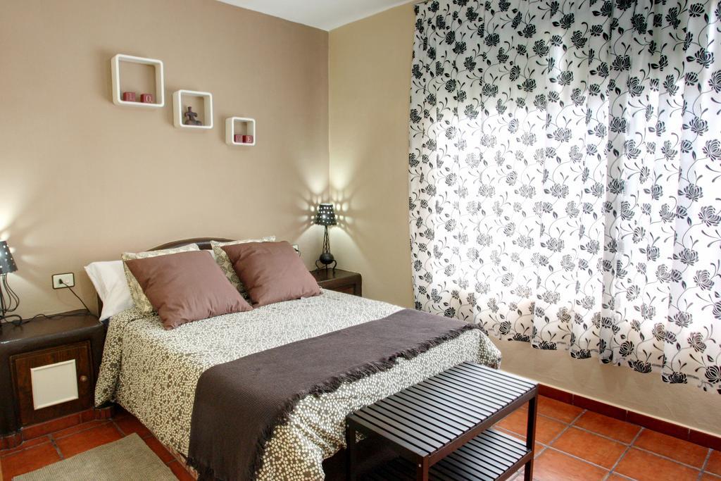 Marody House Vacacional Apartment Granadilla De Abona Exterior photo
