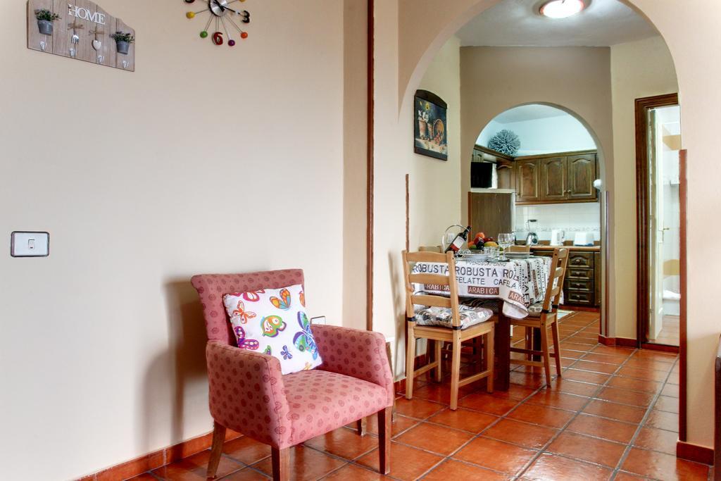 Marody House Vacacional Apartment Granadilla De Abona Exterior photo