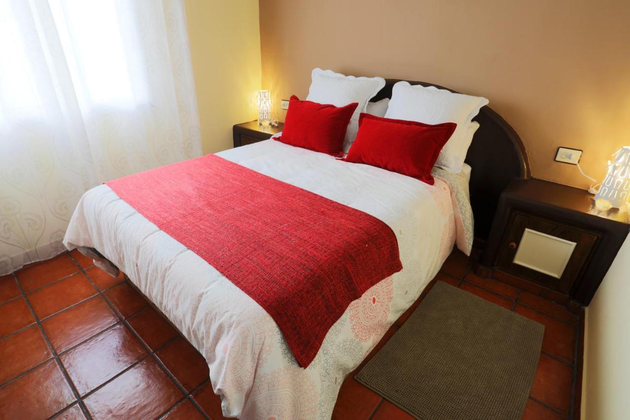 Marody House Vacacional Apartment Granadilla De Abona Exterior photo
