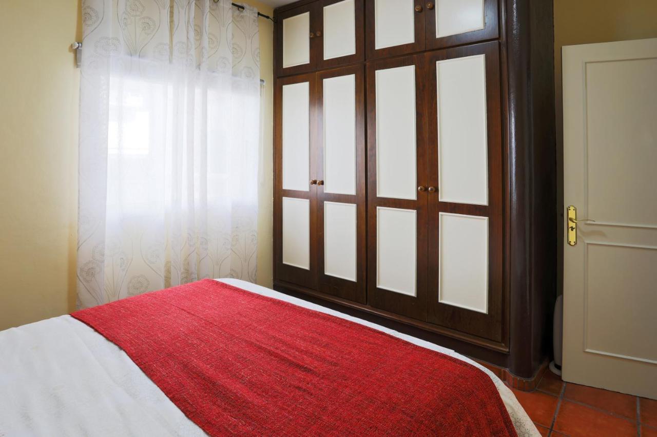 Marody House Vacacional Apartment Granadilla De Abona Exterior photo