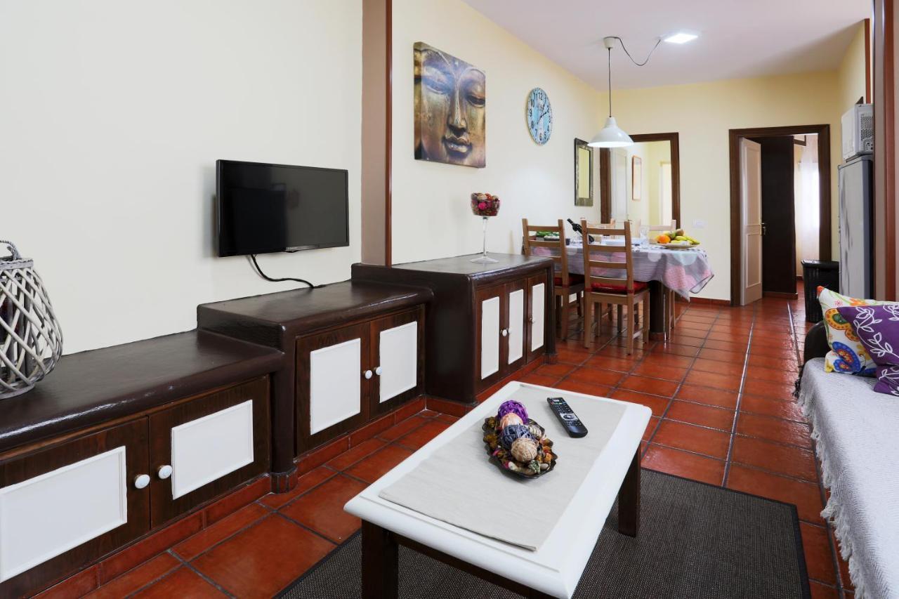 Marody House Vacacional Apartment Granadilla De Abona Exterior photo