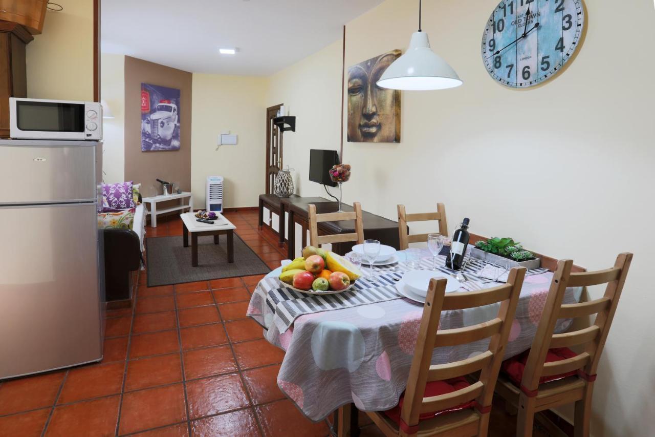 Marody House Vacacional Apartment Granadilla De Abona Exterior photo