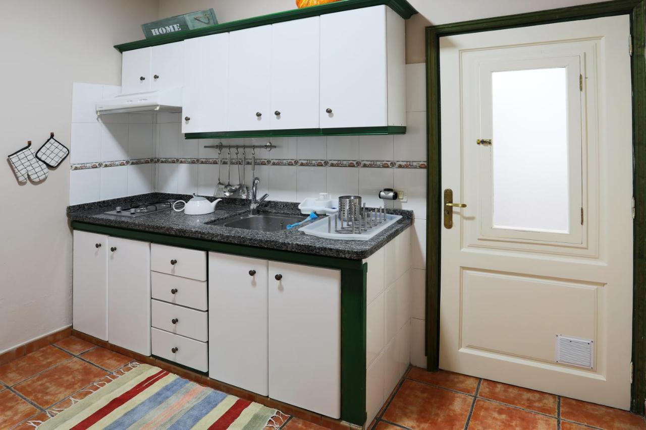 Marody House Vacacional Apartment Granadilla De Abona Exterior photo
