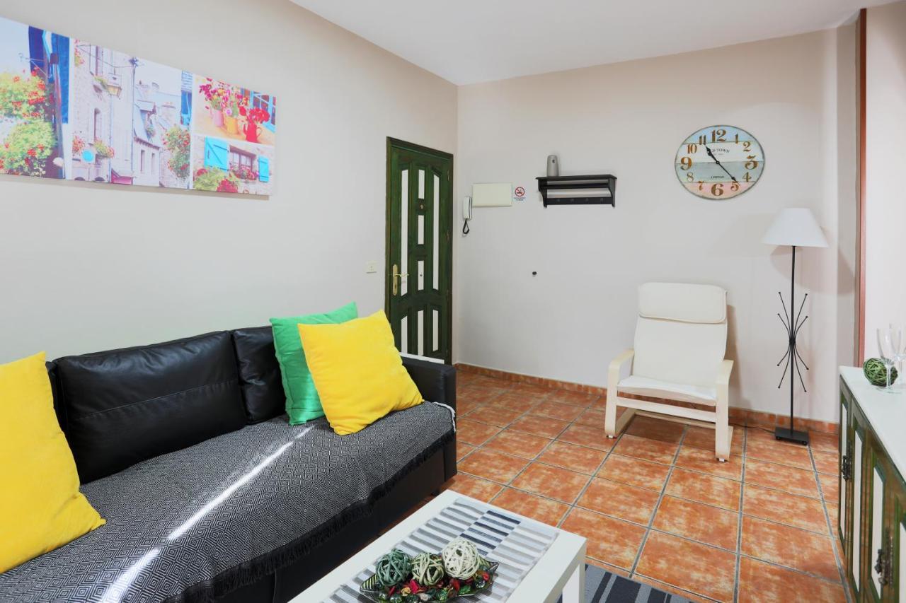 Marody House Vacacional Apartment Granadilla De Abona Exterior photo