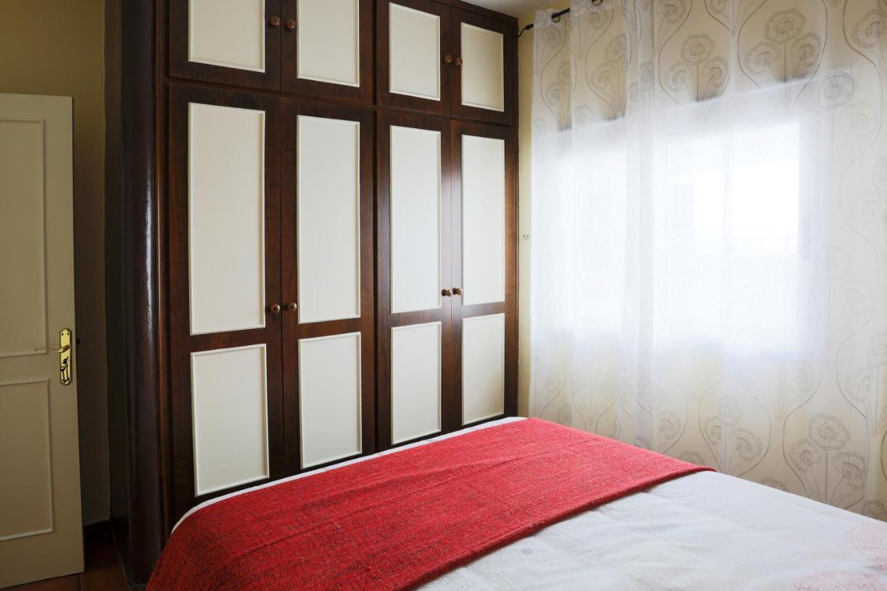 Marody House Vacacional Apartment Granadilla De Abona Exterior photo