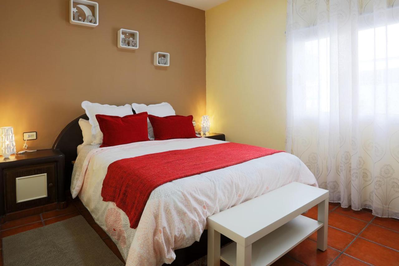 Marody House Vacacional Apartment Granadilla De Abona Exterior photo