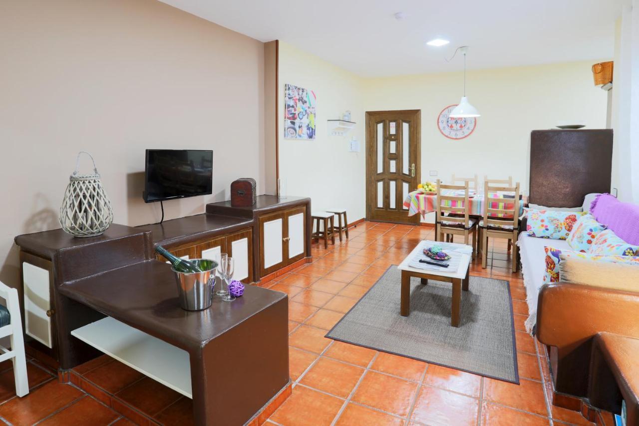 Marody House Vacacional Apartment Granadilla De Abona Exterior photo