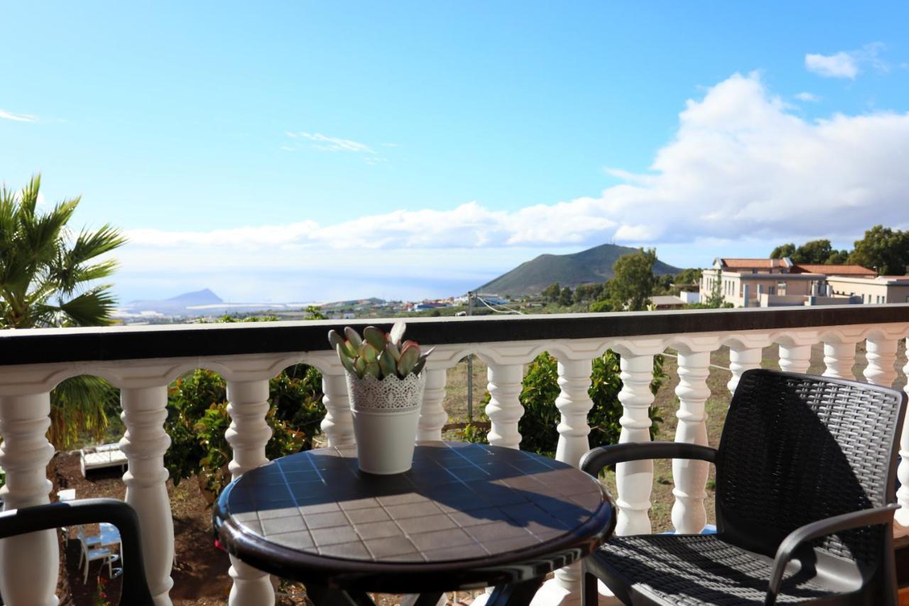Marody House Vacacional Apartment Granadilla De Abona Exterior photo