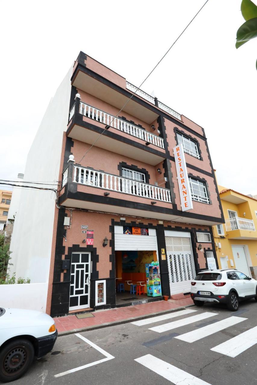 Marody House Vacacional Apartment Granadilla De Abona Exterior photo