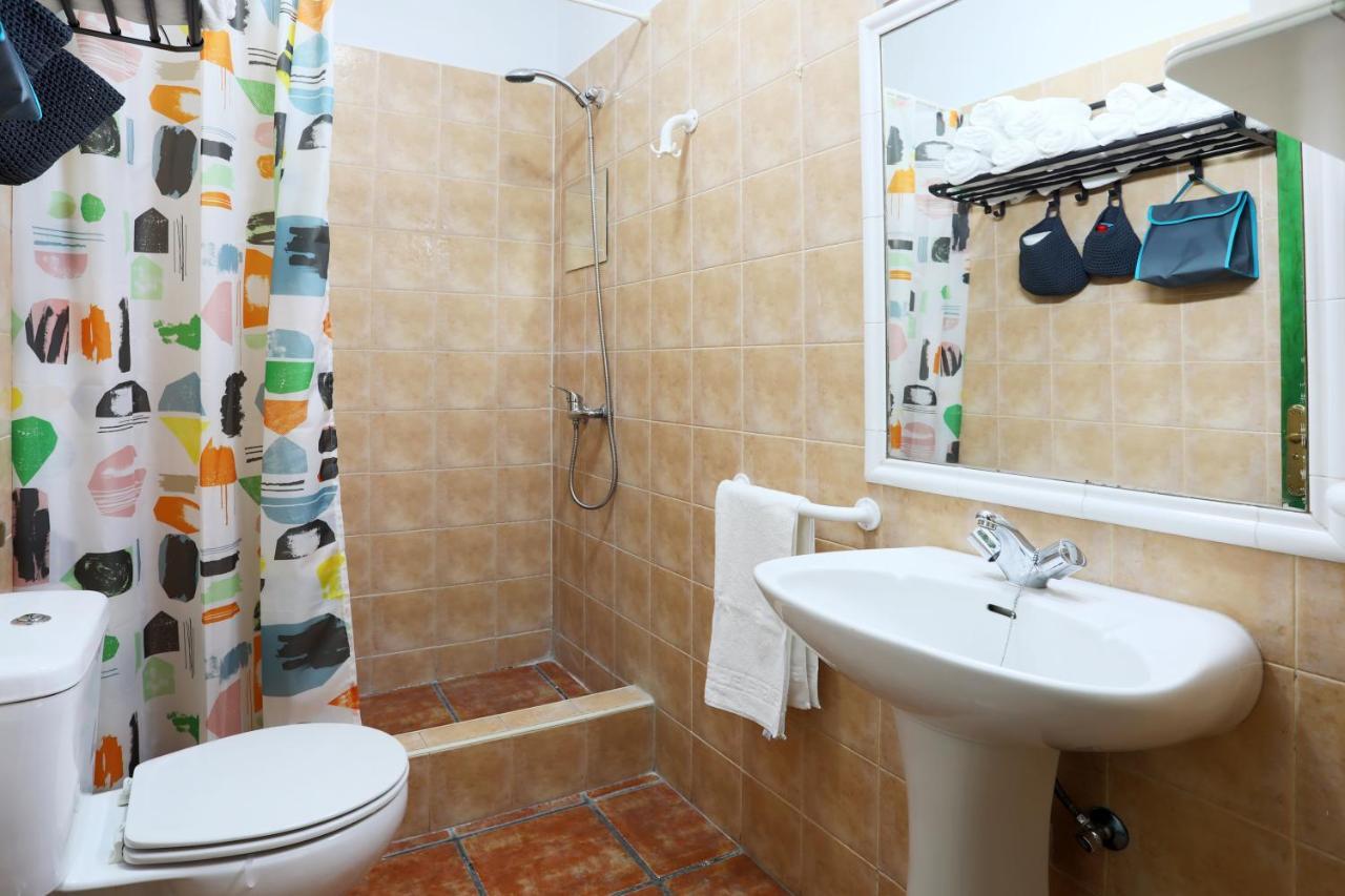 Marody House Vacacional Apartment Granadilla De Abona Exterior photo