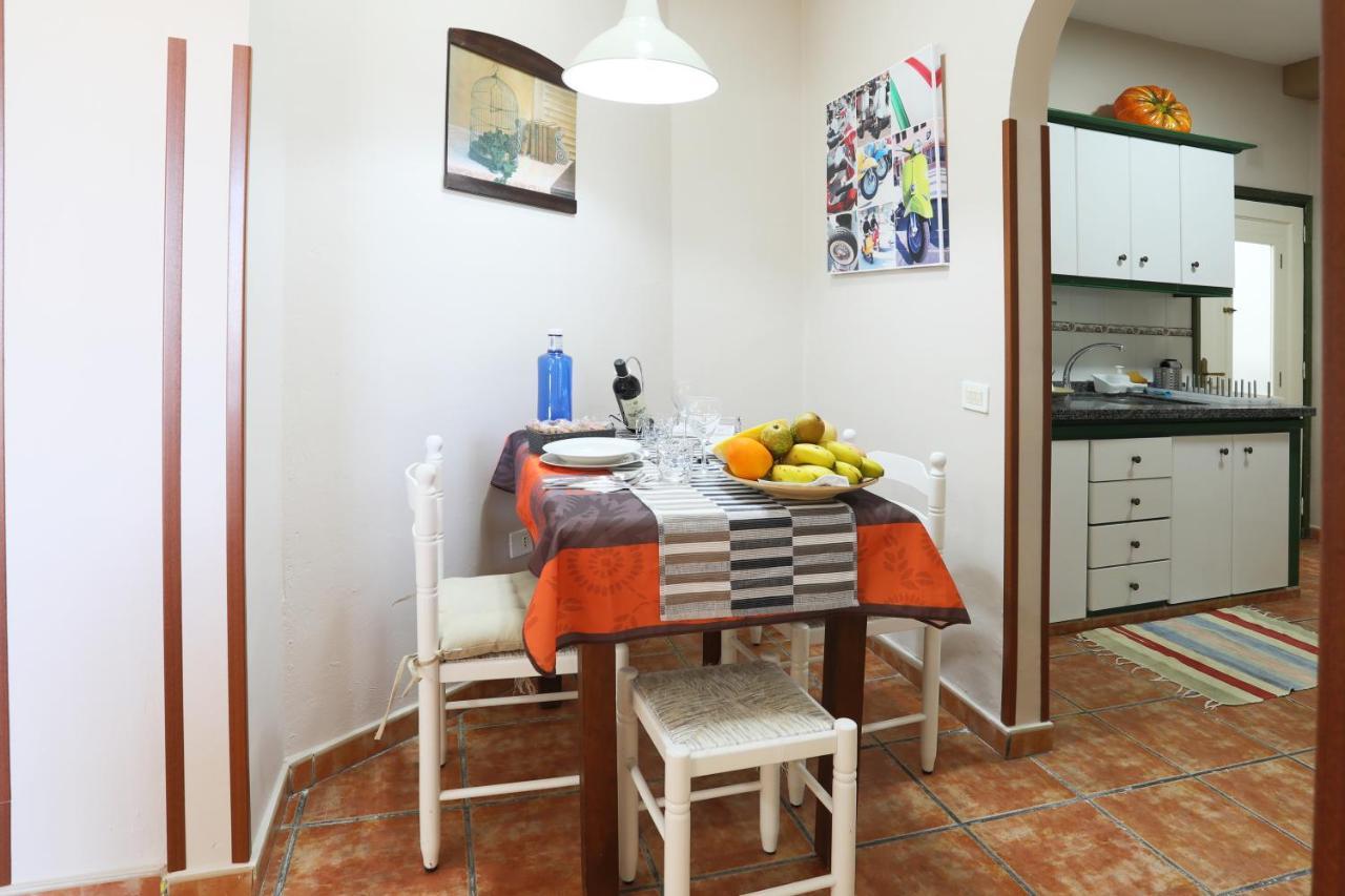 Marody House Vacacional Apartment Granadilla De Abona Exterior photo